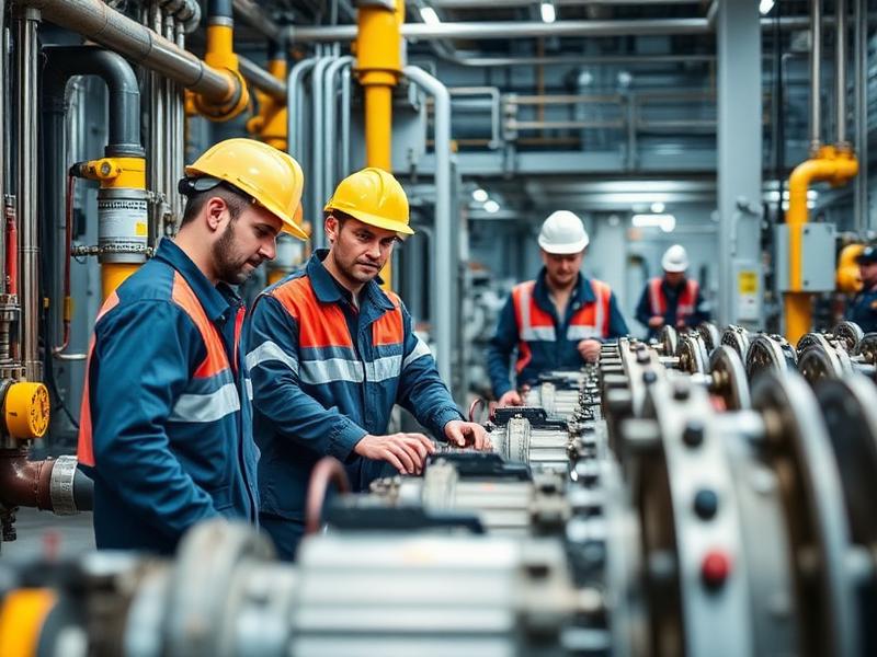 Expanding our asset integrity capabilities